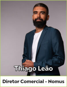 thiago leao